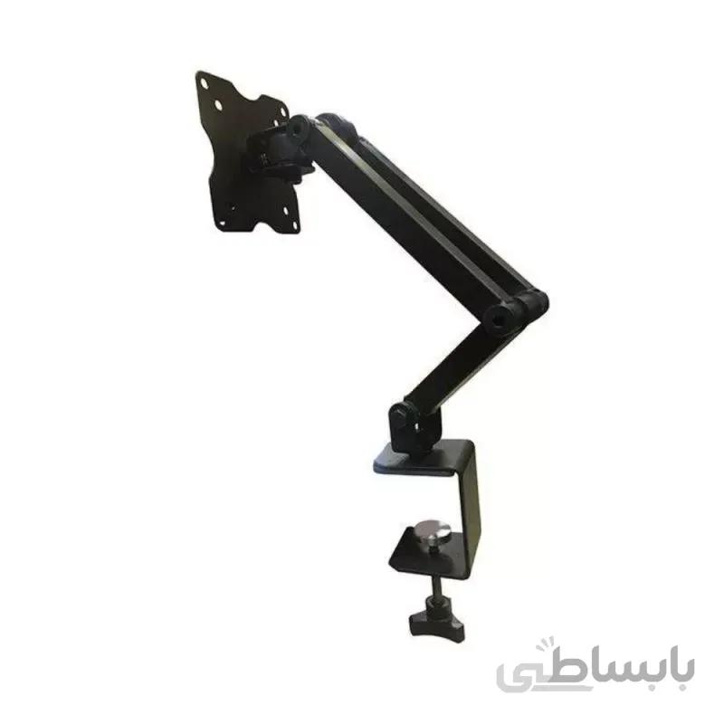 پایه رومیزی تی وی جک مدل X4 ( 15 تا 22 اینچ)