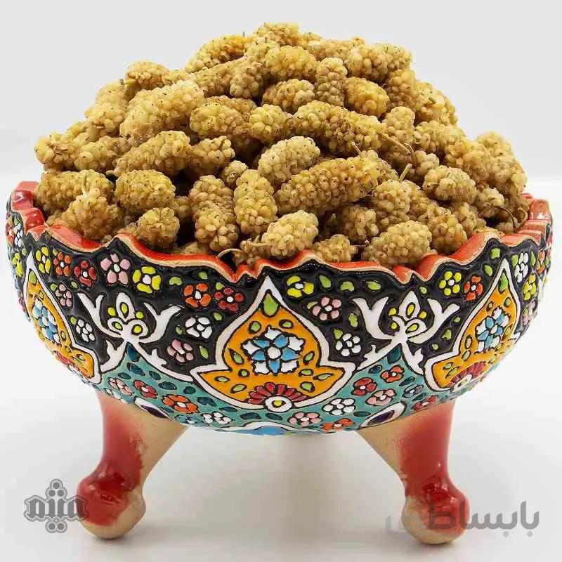 توت خشک