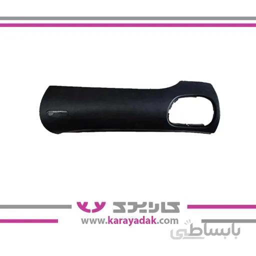 ایربگ راست پژو 206 مشکی کروز
