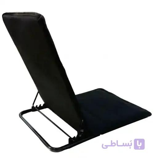 صندلی تکیه گاهی پشت بلند راحت نشین