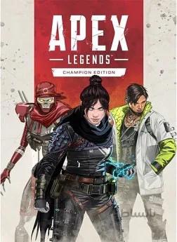 خرید پک Champion Edition برای بازی Apex Legends