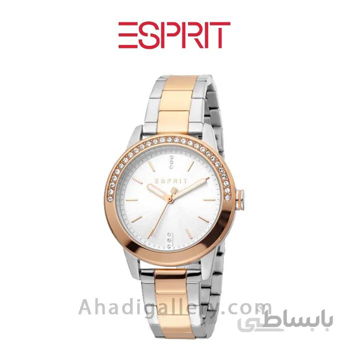 اسپریت ES1L136M0135 ا ساعت مچی زنانه اسپریت ES1L136M0135