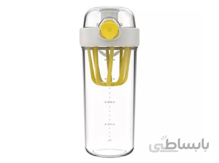 مخلوط کن لیوانی شیائومی Xiaomi Fun Home Shake Fruity Cup ا Xiaomi Fun Home Shake Fruity Cup