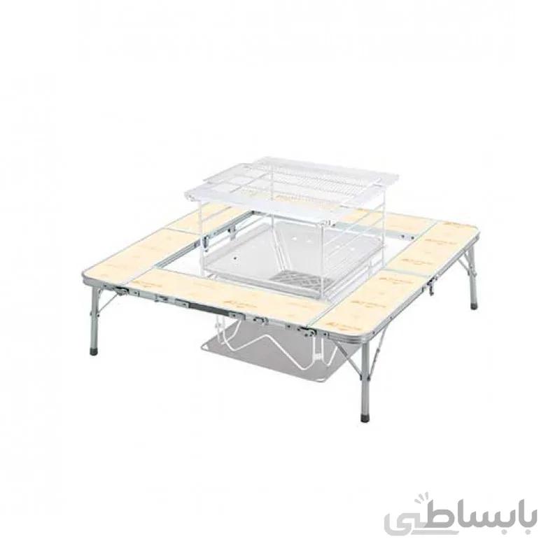 میز Kovea - Firecamp Table II