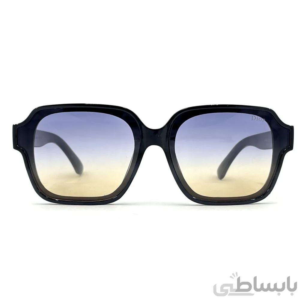 عینک افتابی مدل 86360 Blc