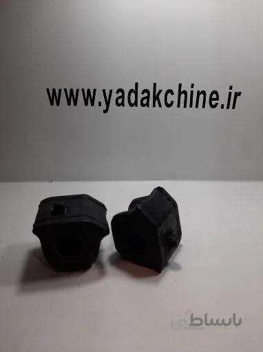 لاستیک چاکدار آریو Z300