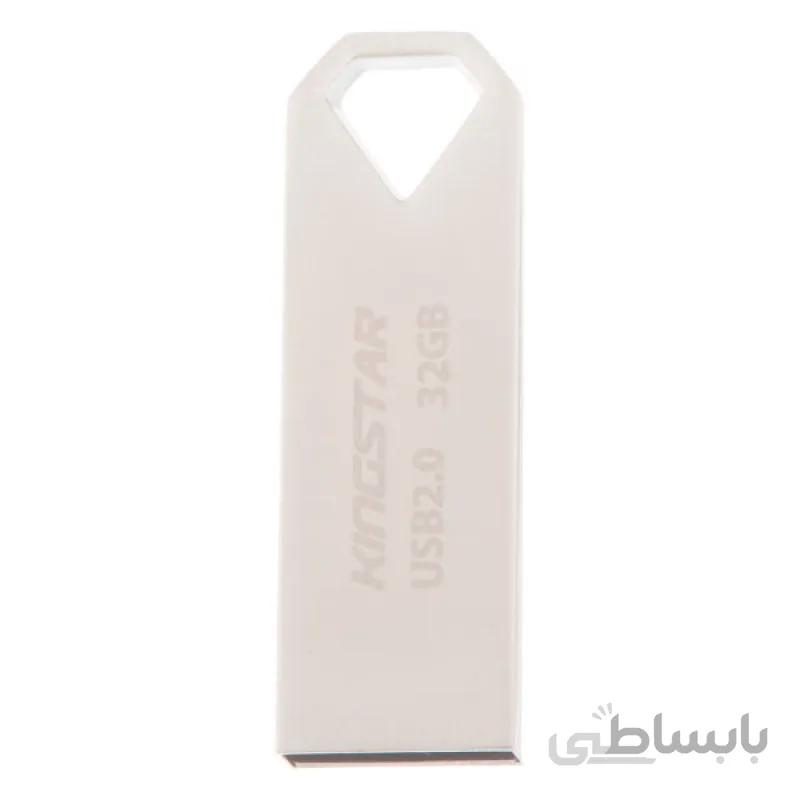 فلش مموری کینگ استار مدل KS221 ظرفیت 32 گیگابایت ا Kingstar KS221 Flash Memory- 32GB