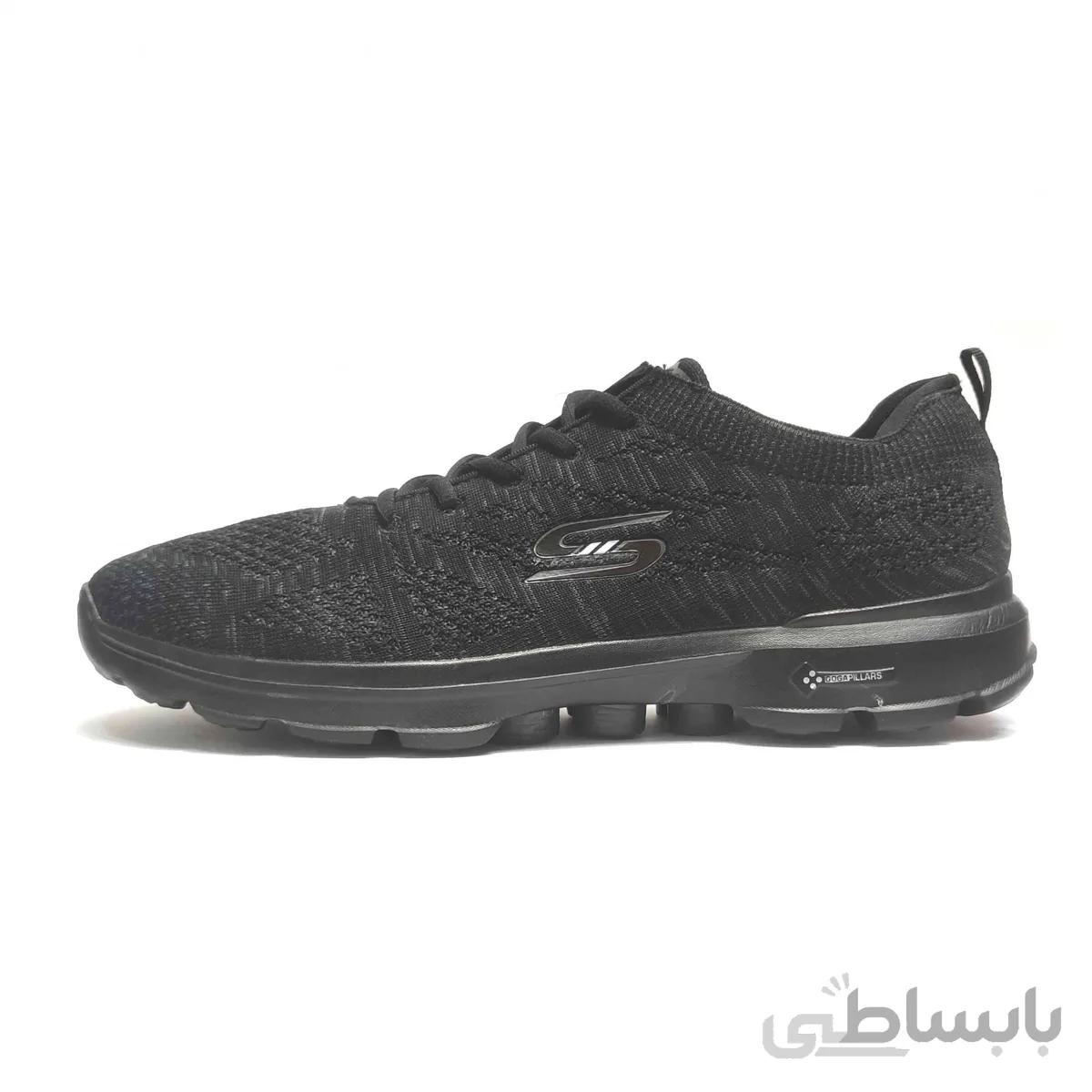 کفش پیاده روی اسکیچرز مدل GOWALK3