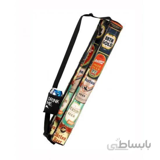 کیف خنک نگهدارنده مدل Burton - Double Beeracuda 4L / Das Cuda