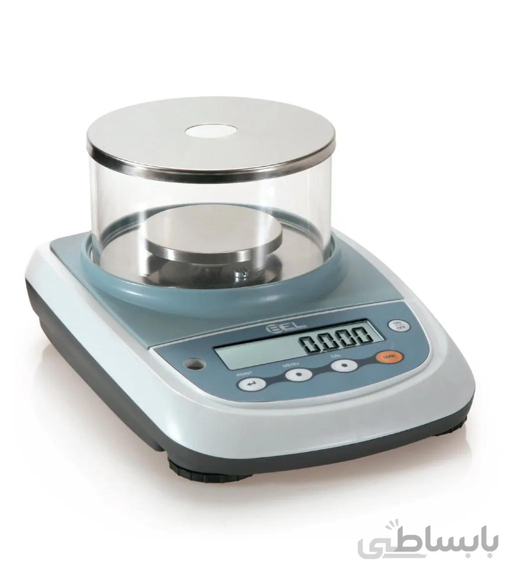 ترازوی آزمایشگاهی مدل S203 بل ایتالیا