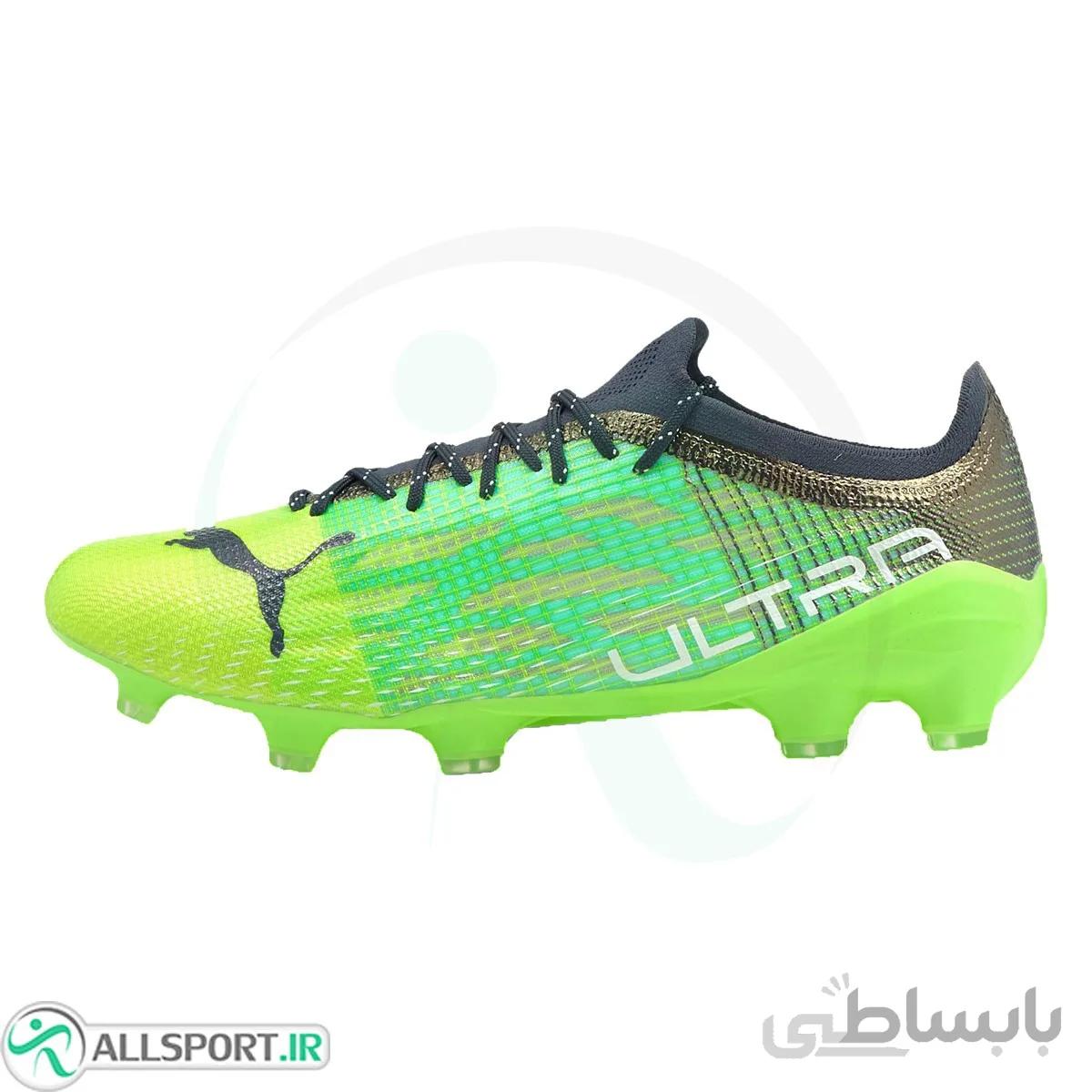 کفش فوتبال پوما اولترا Puma Ultra 1.3 FG 106477-04