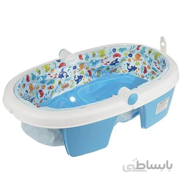 وان حمام کودک سامر مدل 8310