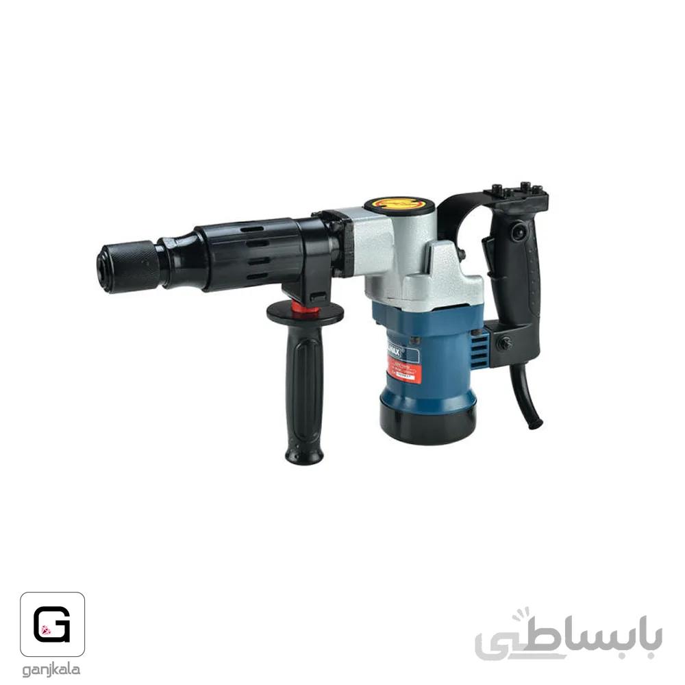 چکش تخریب 7 کیلویی المکس مدل DB287 ا elmax demolition hammer DB287