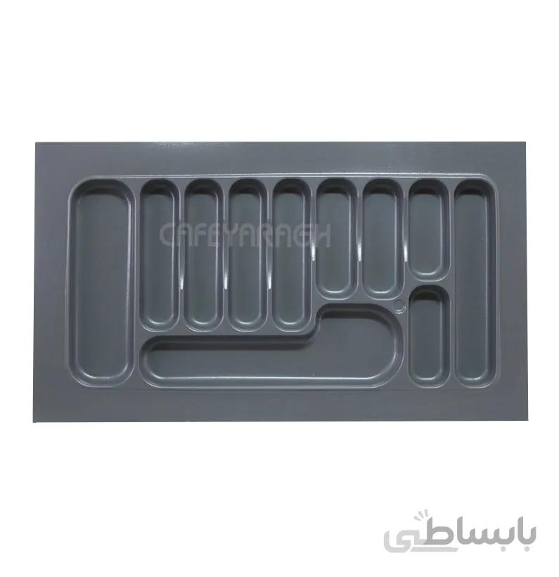 جای قاشق و چنگال pvc مدل 9032 سایز 90