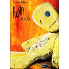 آلبوم Issues از گروه Korn