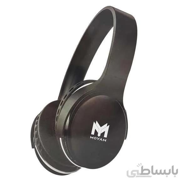 هدفون بلوتوثی مویان مدل Moyan MY-210