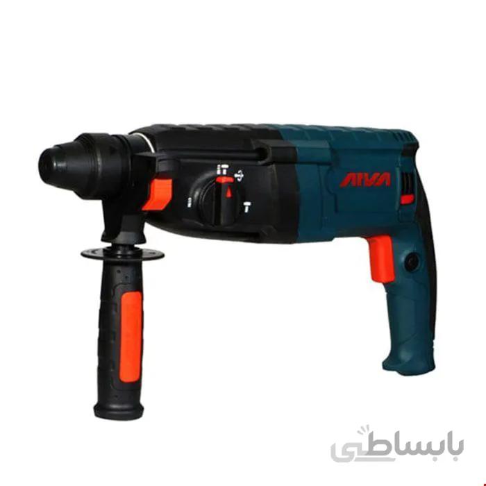 دریل بتن کن آروا مدل 5204
