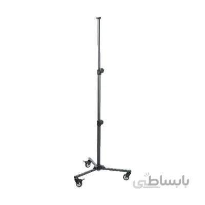 سه پايه چراغ چرخدار اسکن گريپ 03.5433