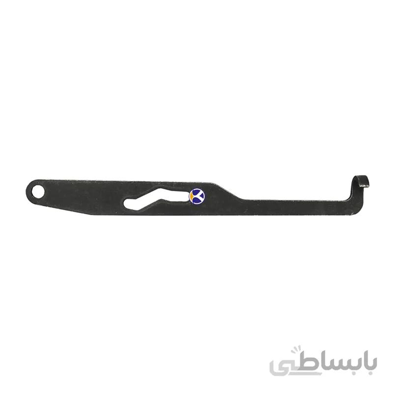 یدکی تفنگ چاشنی بالا بر