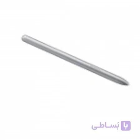 قلم سامسونگ گلکسی S21 Ultra 5G مدل S-Pen نقره ای