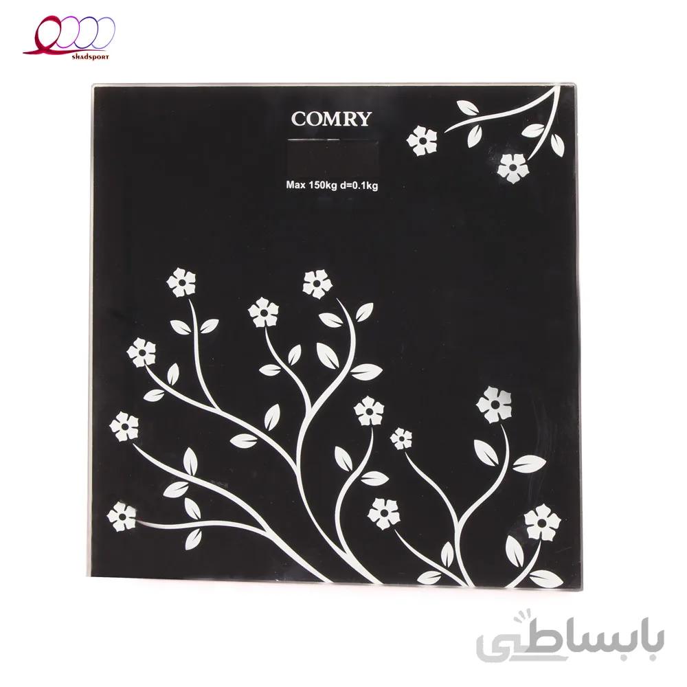ترازوی دیجیتال COMRY