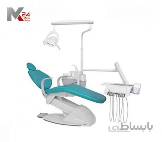 یونیت وصال گستر 1200 شلنگ از پایین