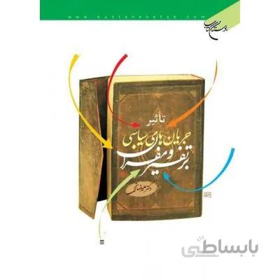 تاثیر جریان های سیاسی بر تفسیر و مفسران