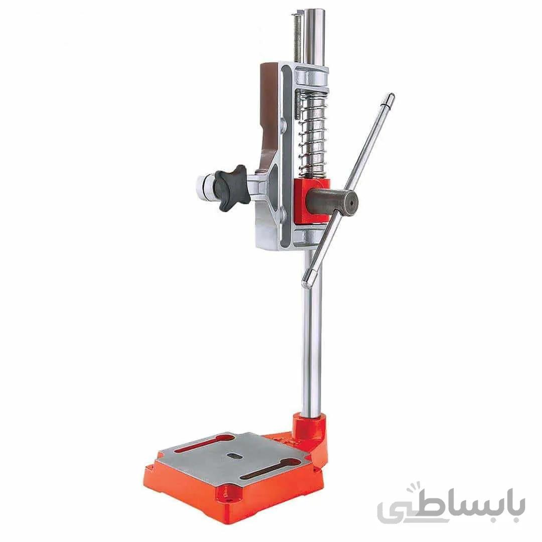 پایه دریل دنده ای مهر مدل DS13