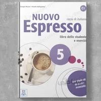 Nuovo Espresso 5