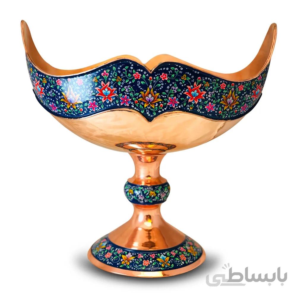 کشکول مس و پرداز