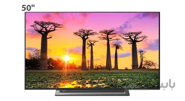 تلویزیون LED اینچ 65 توشیبا مدل Toshiba 65U7950EE