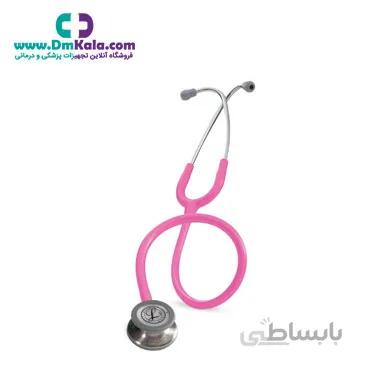 گوشی طبی مدل کلاسیک III کد 5639 لیتمن ا Littmann 5639 Classic III Monitoring Stethoscope