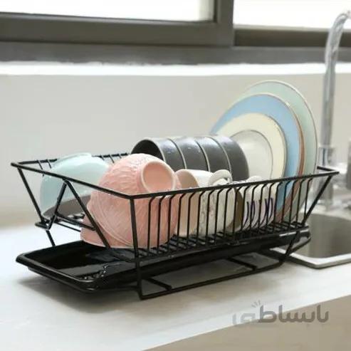 آبچکان سینی دار رومیزی و دیواری