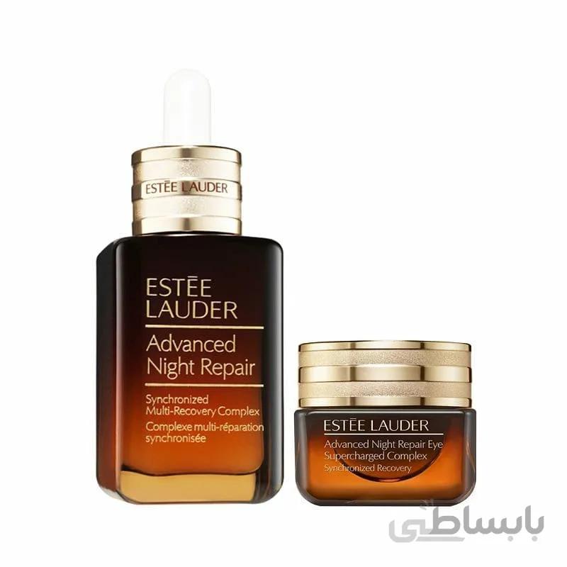 ست Advanced Night Repair استی لادر اوریجینال