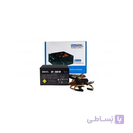 پاور کامپیوتر SADATA SP300