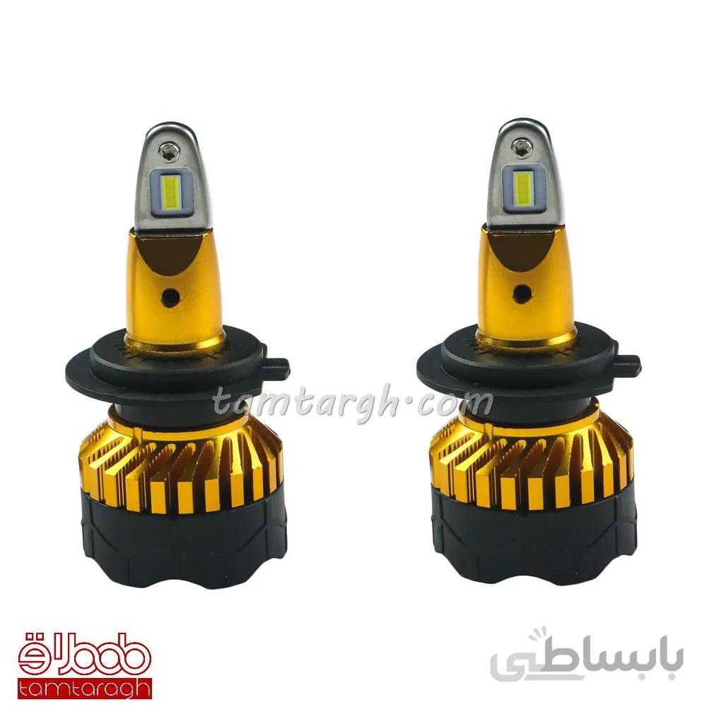 هدلایت SM51 با چیپ CSP
