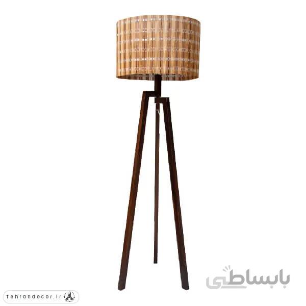 آباژور ایستاده 744