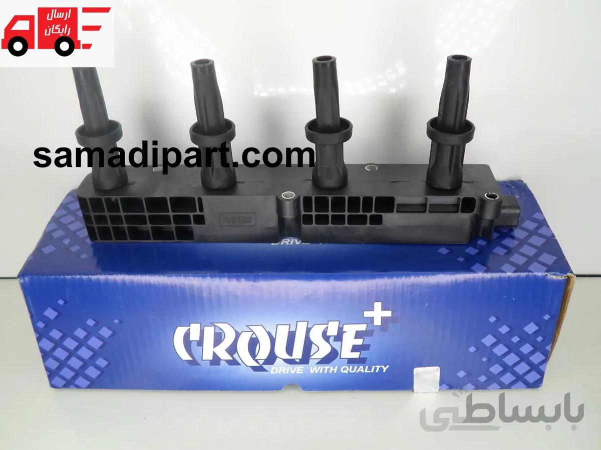 کویل 206،207،رانا تیپ 5 کروز(ارسال رایگان) ا Coil 206,207, Rana Type 5