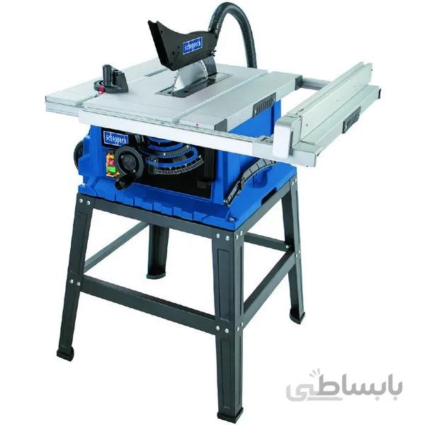 اره میزی شپخ مدل HS105