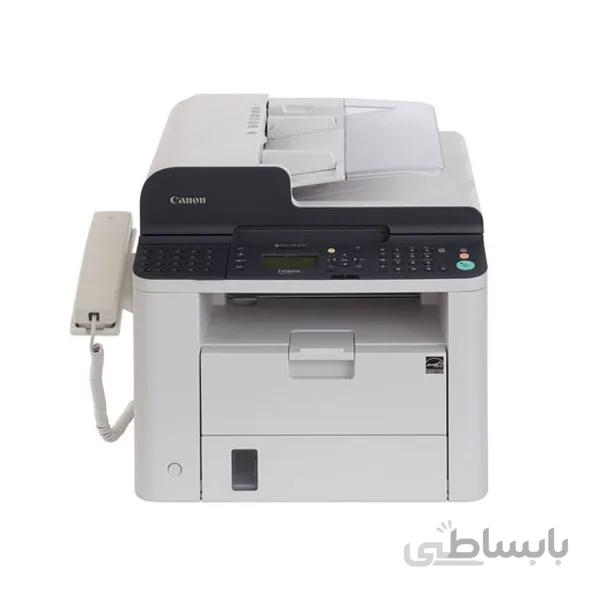فکس CANON L410