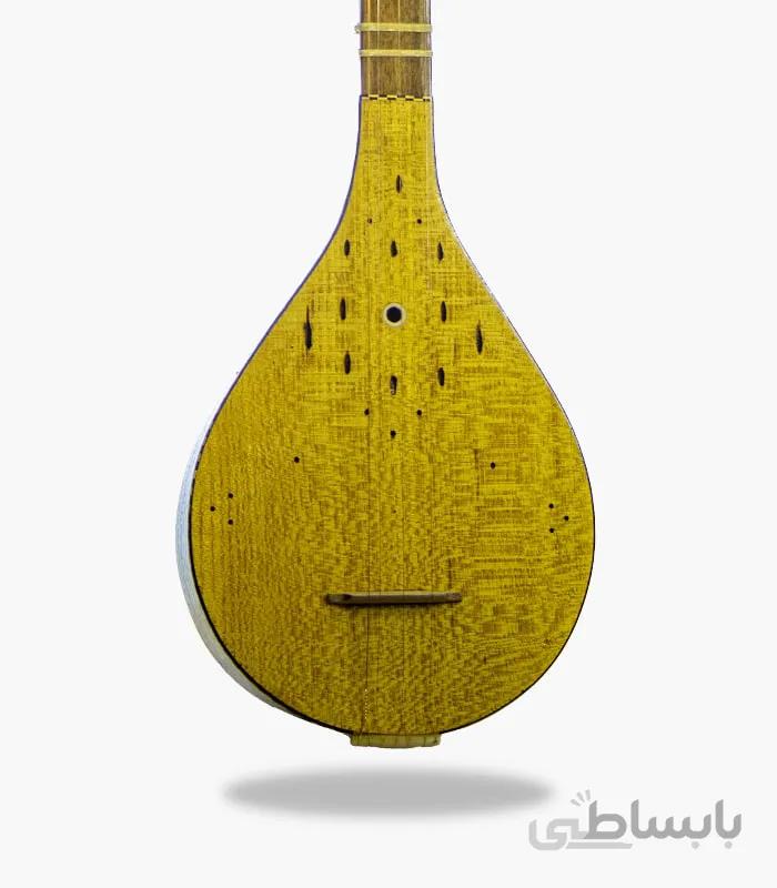 سه تار کی پور الگو کمالیان
