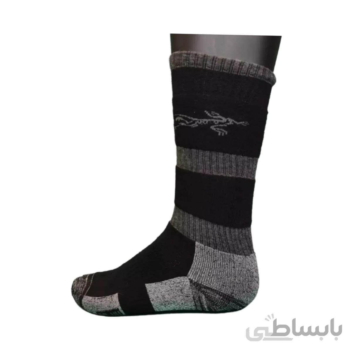 جوراب مردانه آرتریکس