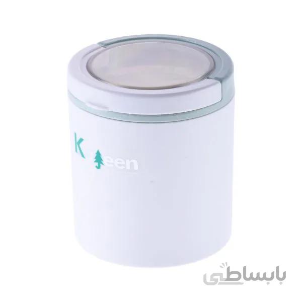 بانکه حبوبات آتیس – سایز 3