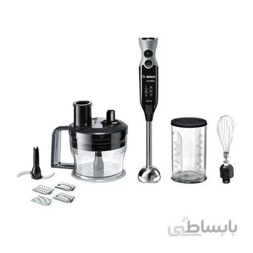 گوشت کوب برقی بوش مدل MSM67190 ا Bosch MSM67190 Hand Blender