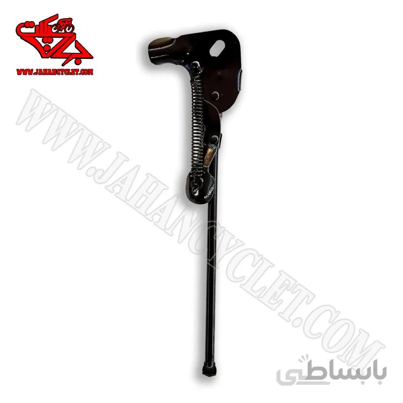 جک دوچرخه 26 ضامن دار