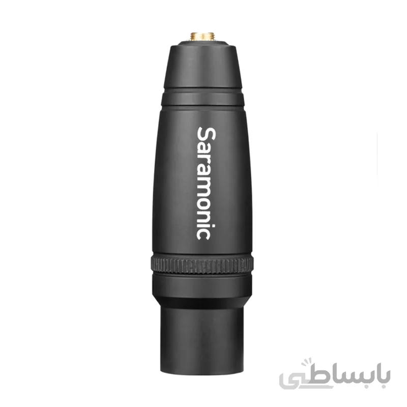سرجک تبدیل سارامونیک Saramonic C-XLR