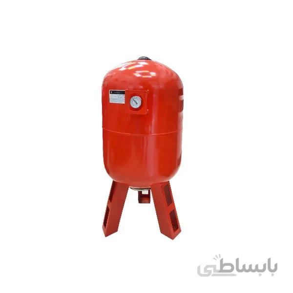 منبع تحت فشار 150 لیتری HTM