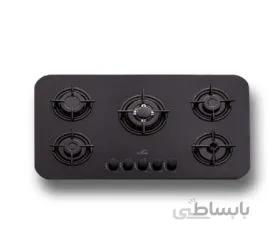 اجاق گاز صفحه ای مسترهوم مدل E07