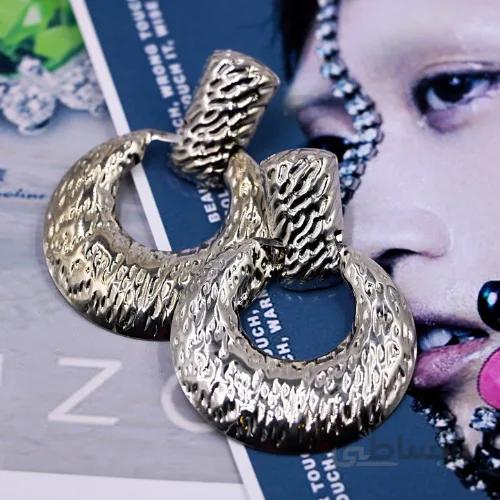 گوشواره زارا کد 465513