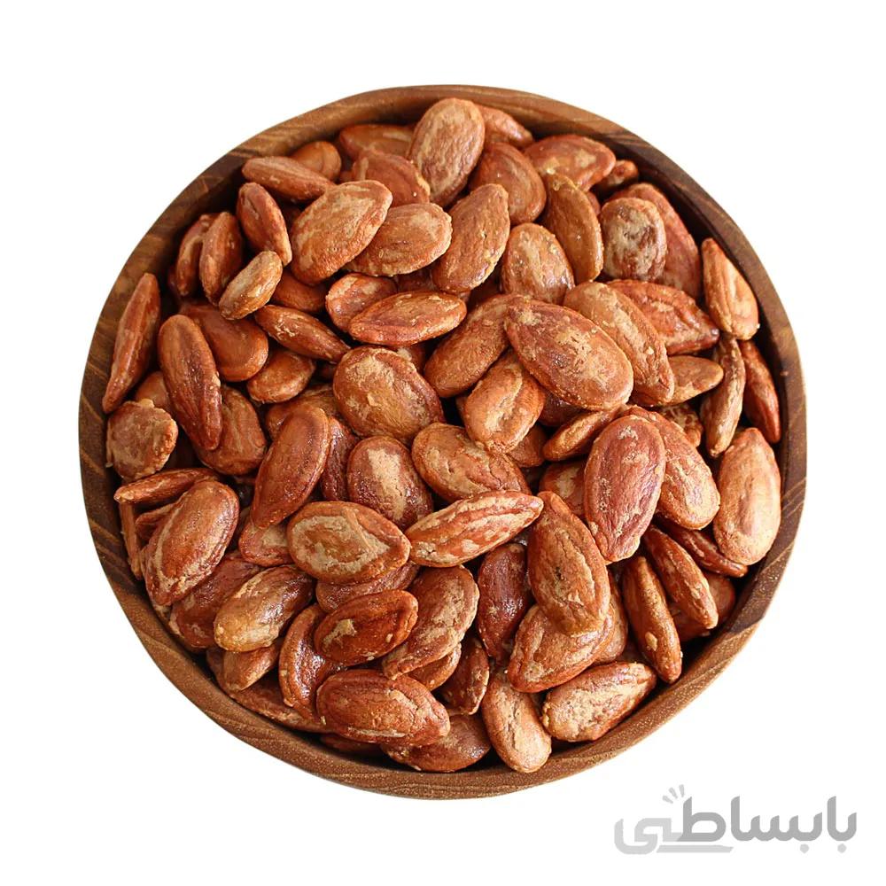 تخمه جابونی شور دستچین